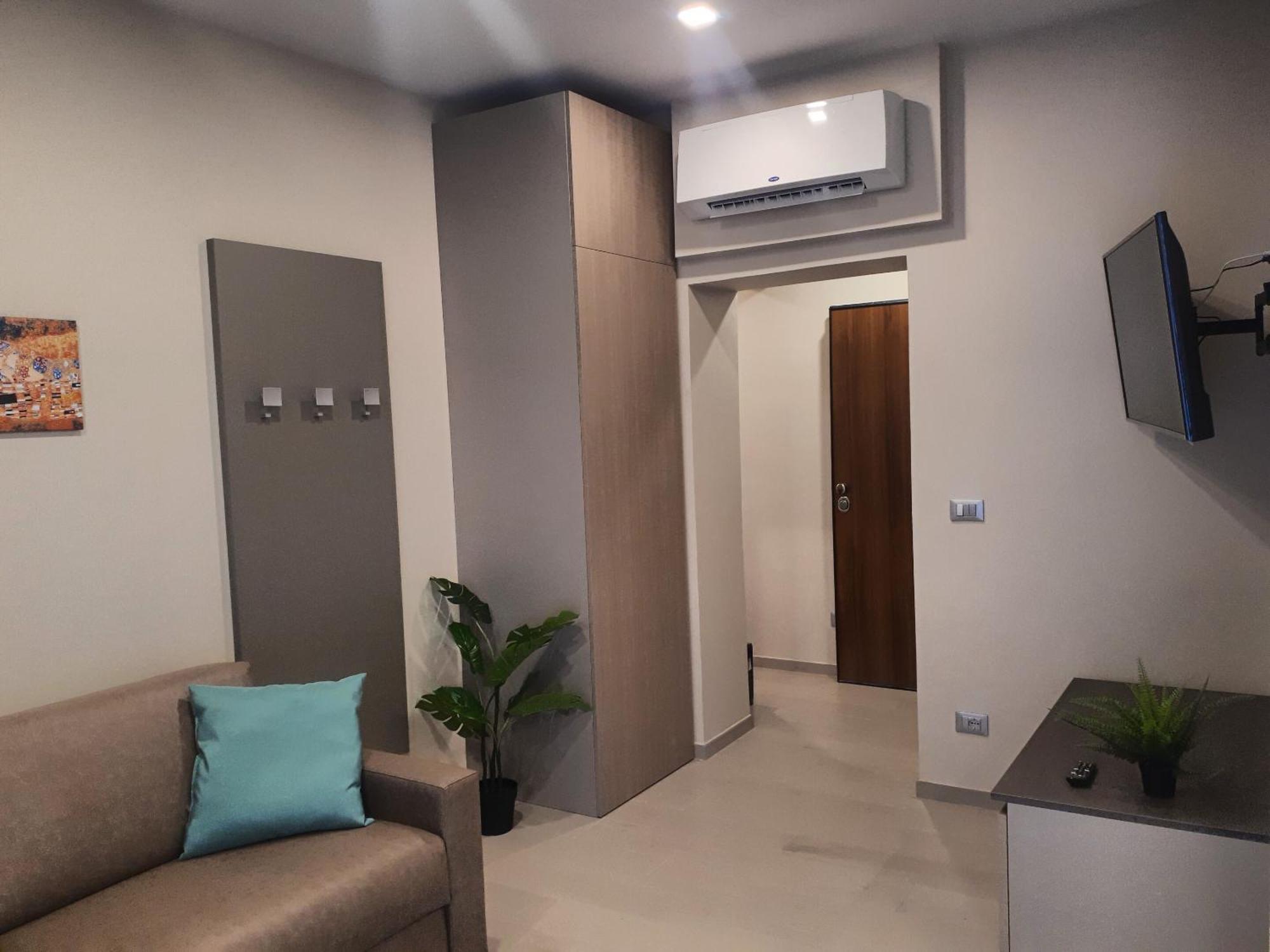 Smart Apartment Nettuno - Twa 볼로냐 외부 사진