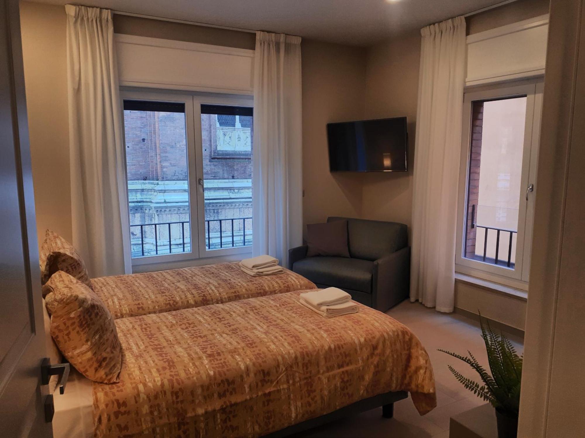Smart Apartment Nettuno - Twa 볼로냐 외부 사진