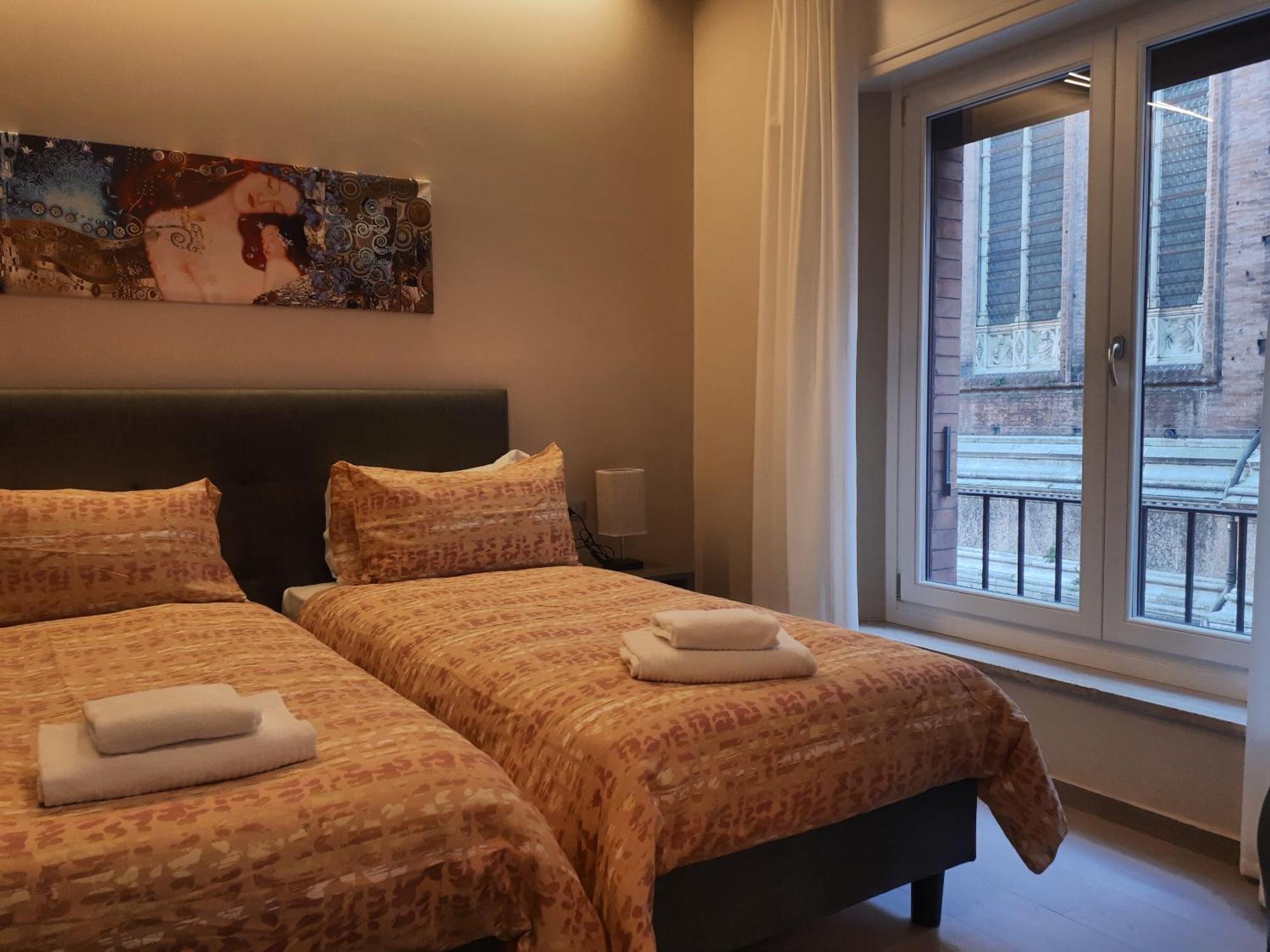 Smart Apartment Nettuno - Twa 볼로냐 외부 사진