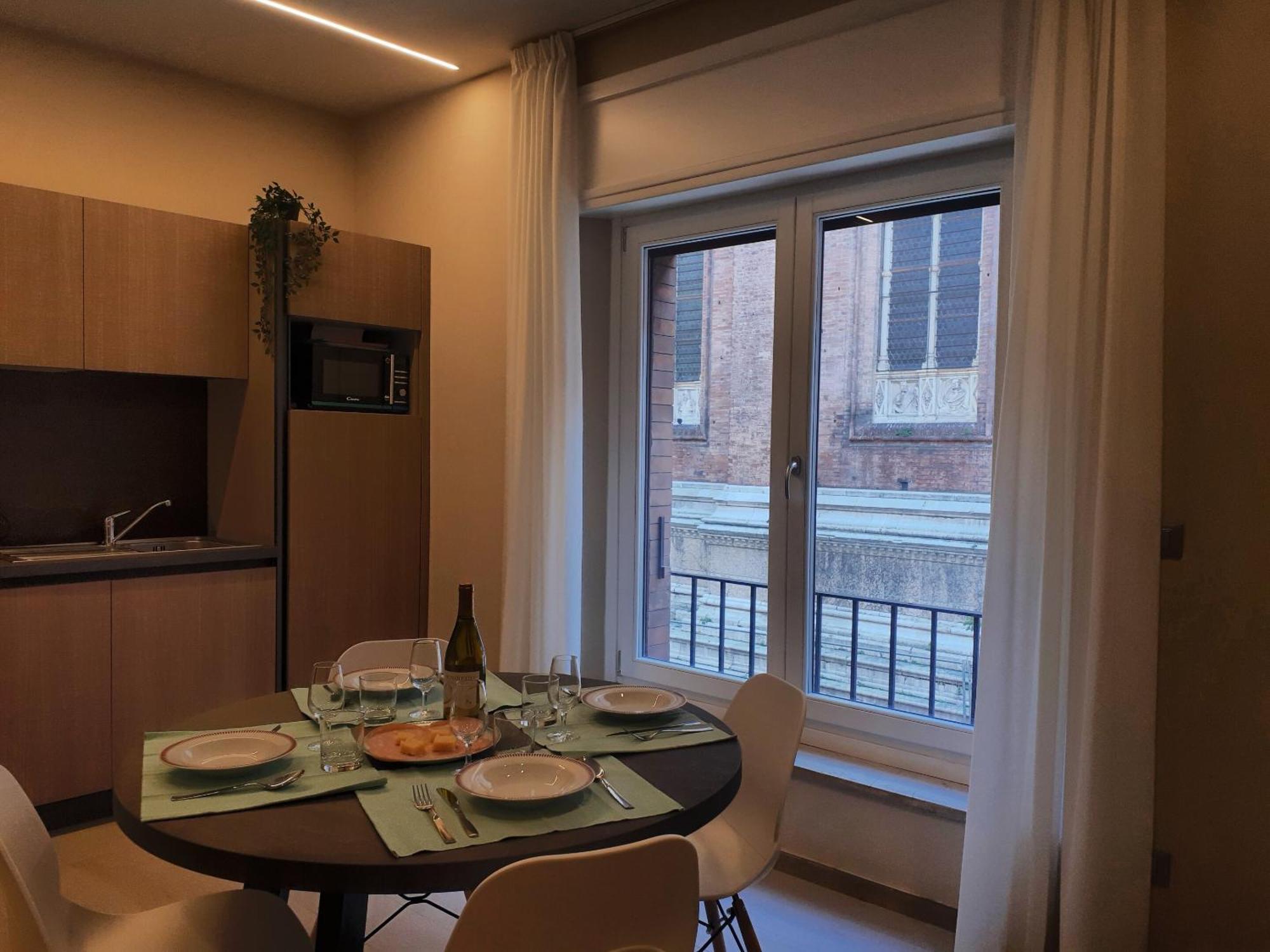 Smart Apartment Nettuno - Twa 볼로냐 외부 사진