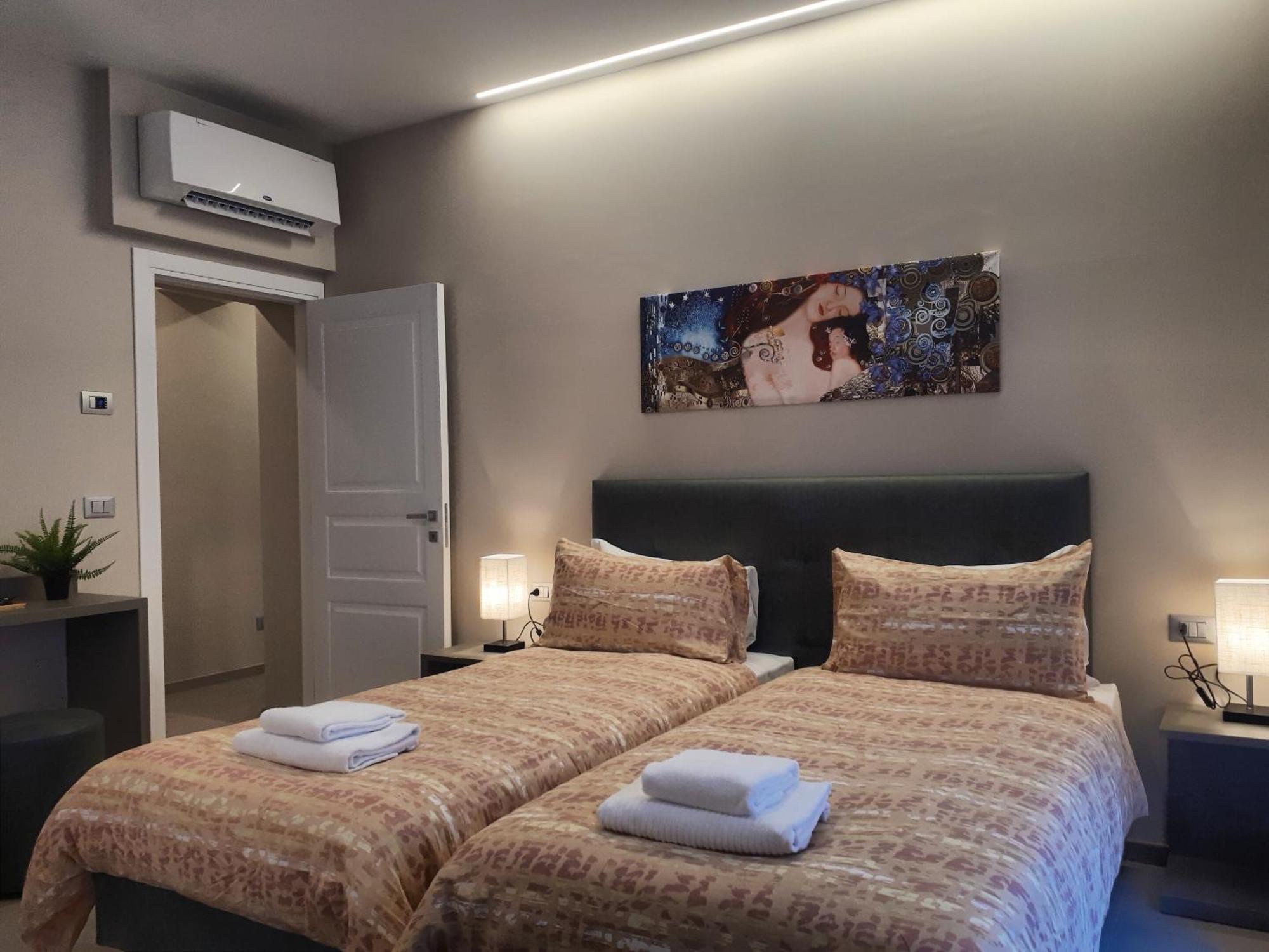 Smart Apartment Nettuno - Twa 볼로냐 외부 사진