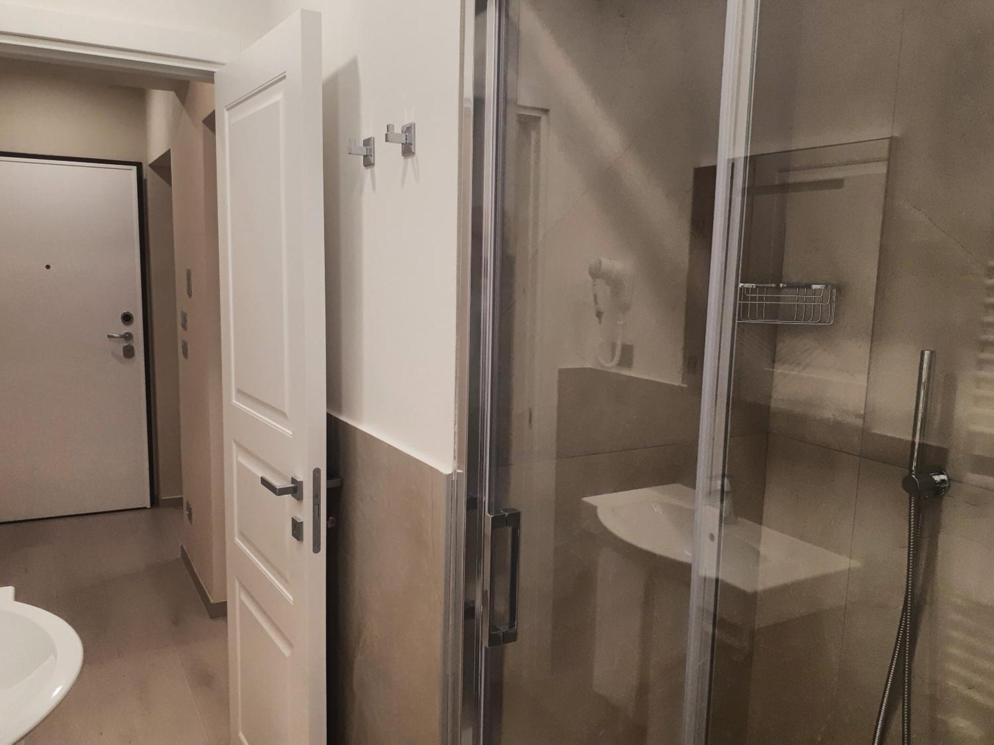 Smart Apartment Nettuno - Twa 볼로냐 외부 사진
