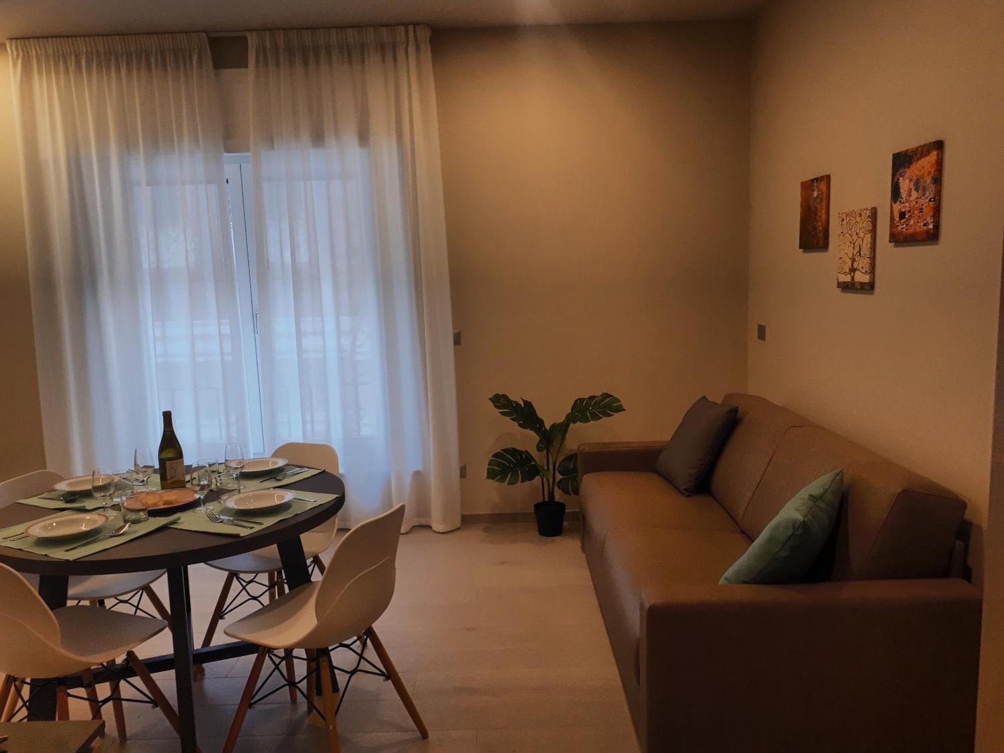 Smart Apartment Nettuno - Twa 볼로냐 외부 사진